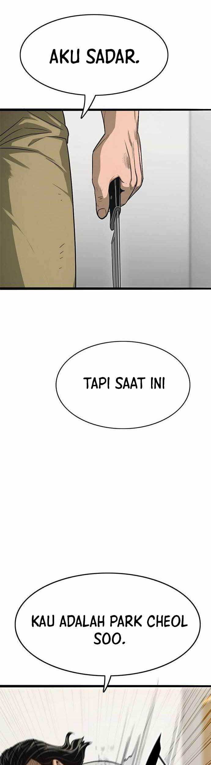 Death Row Boy Chapter 73 - halaman 4