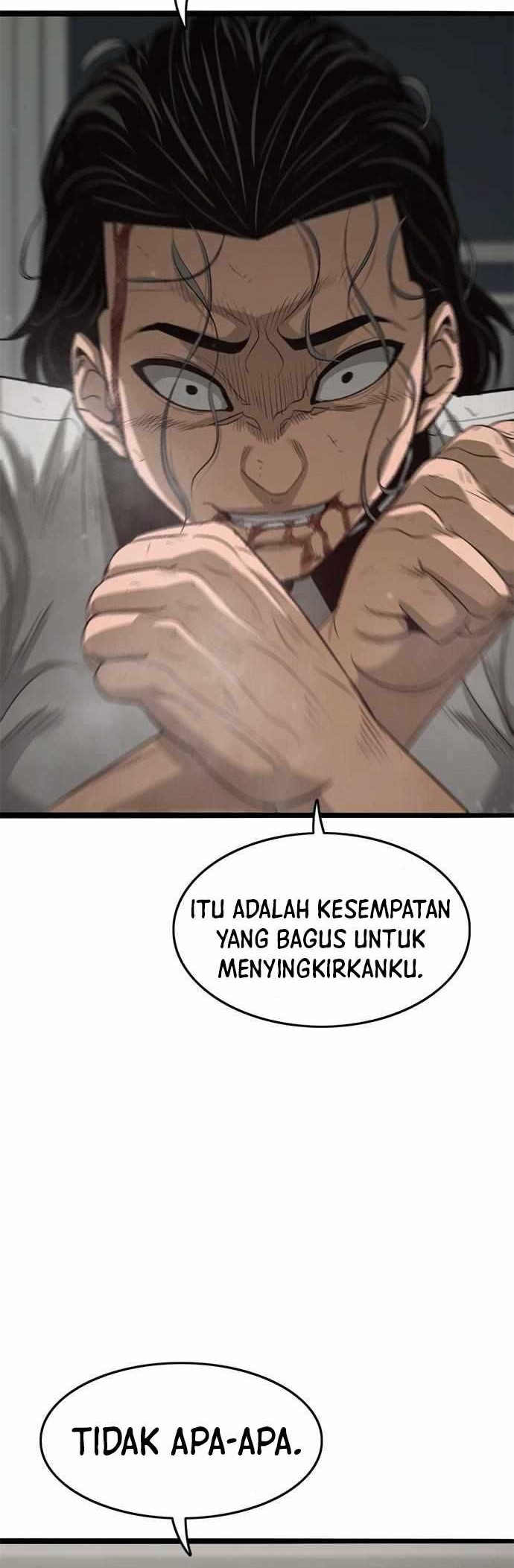 Death Row Boy Chapter 73 - halaman 44