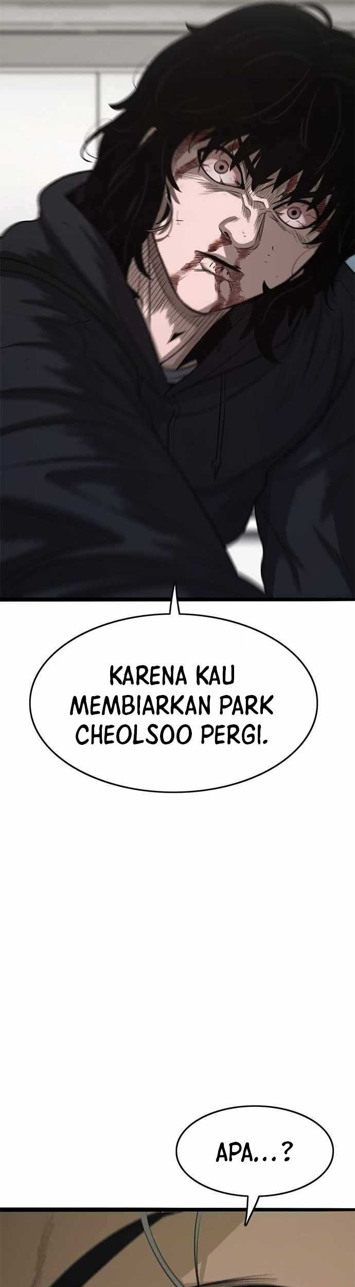 Death Row Boy Chapter 73 - halaman 45