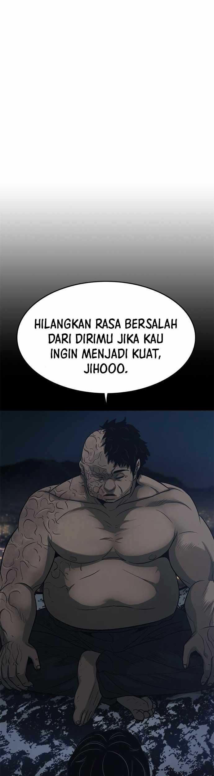 Death Row Boy Chapter 73 - halaman 49