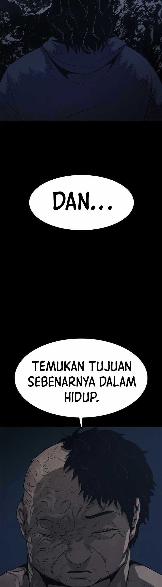 Death Row Boy Chapter 73 - halaman 50