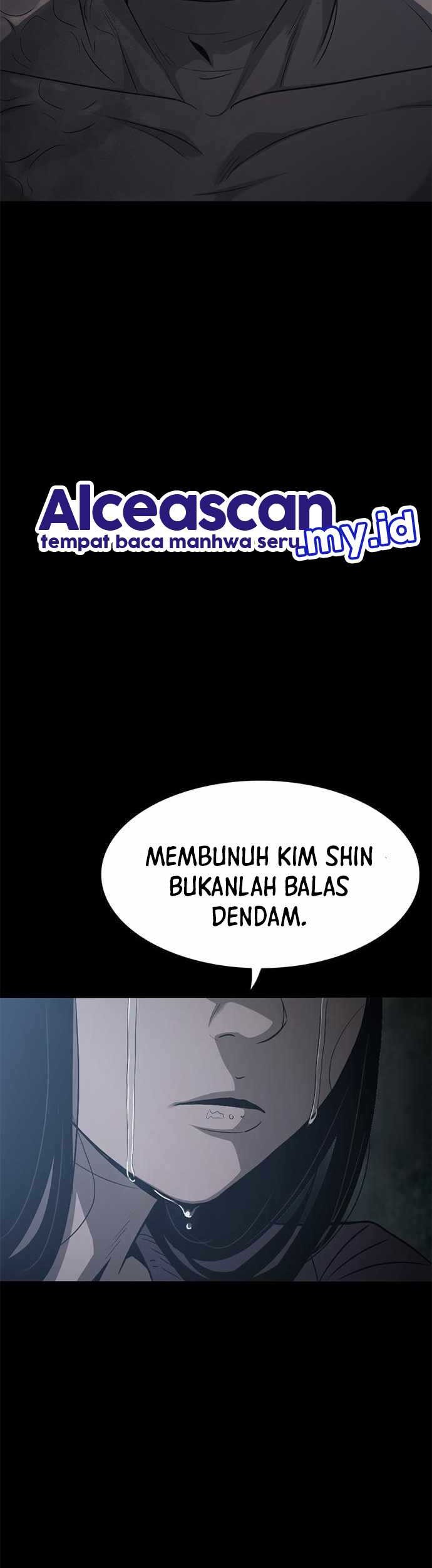 Death Row Boy Chapter 73 - halaman 51