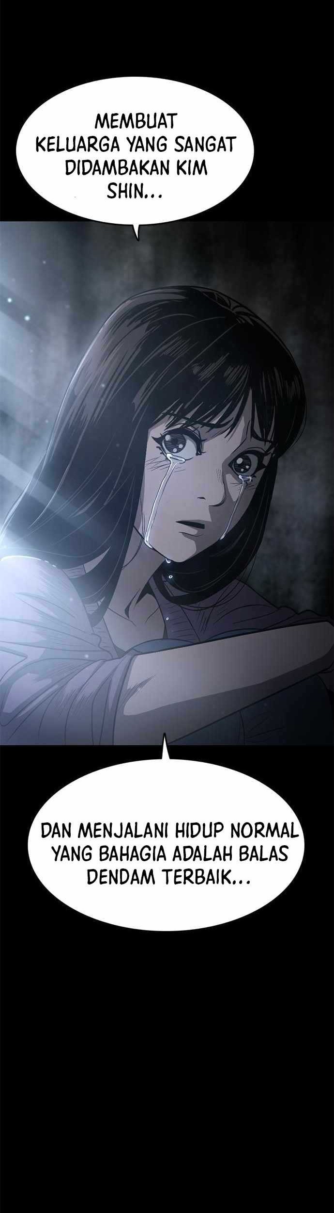 Death Row Boy Chapter 73 - halaman 52
