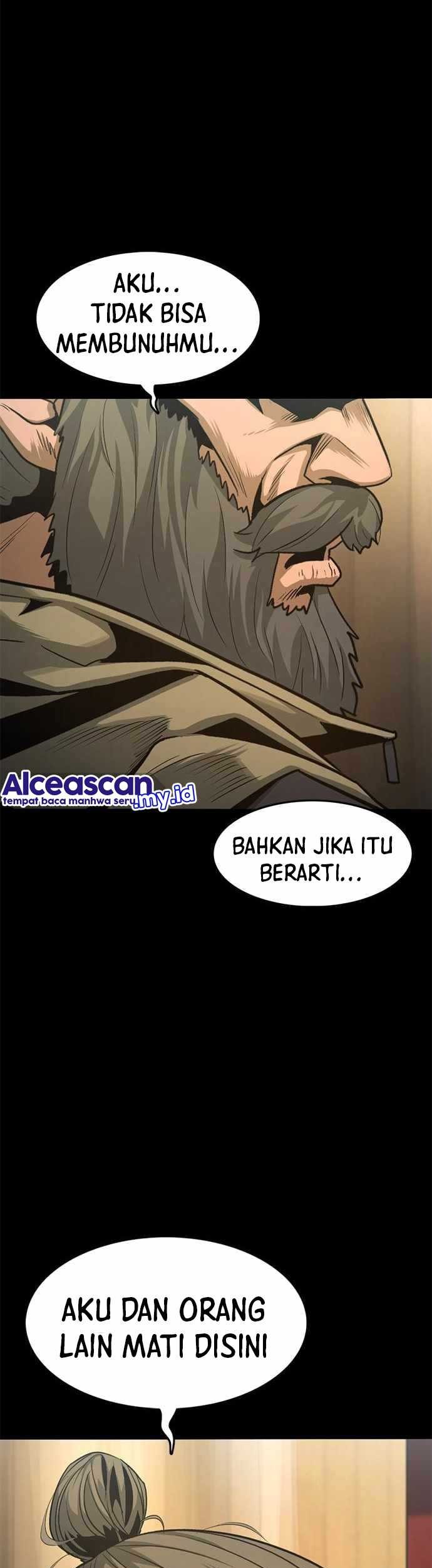Death Row Boy Chapter 73 - halaman 53