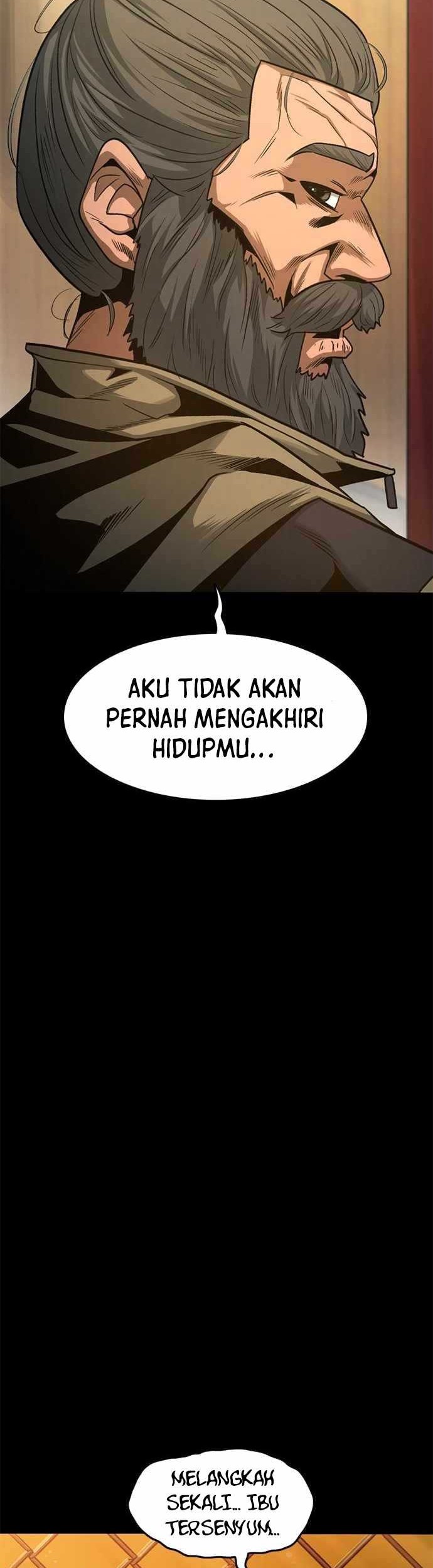 Death Row Boy Chapter 73 - halaman 54