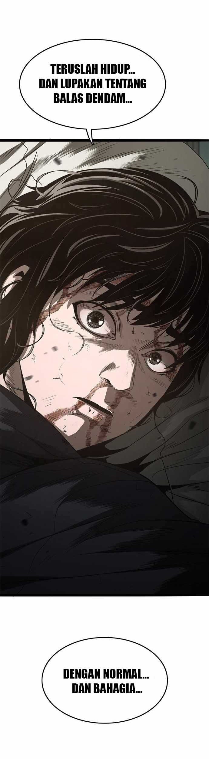 Death Row Boy Chapter 73 - halaman 58