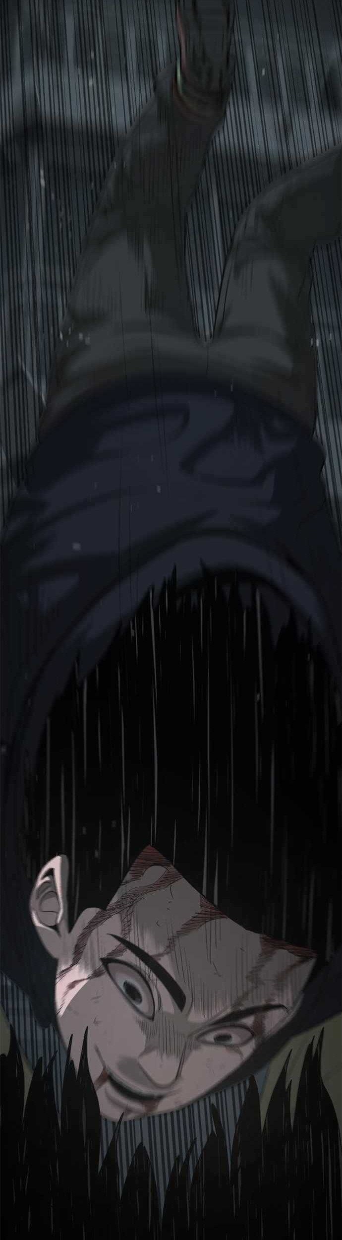Death Row Boy Chapter 73 - halaman 62