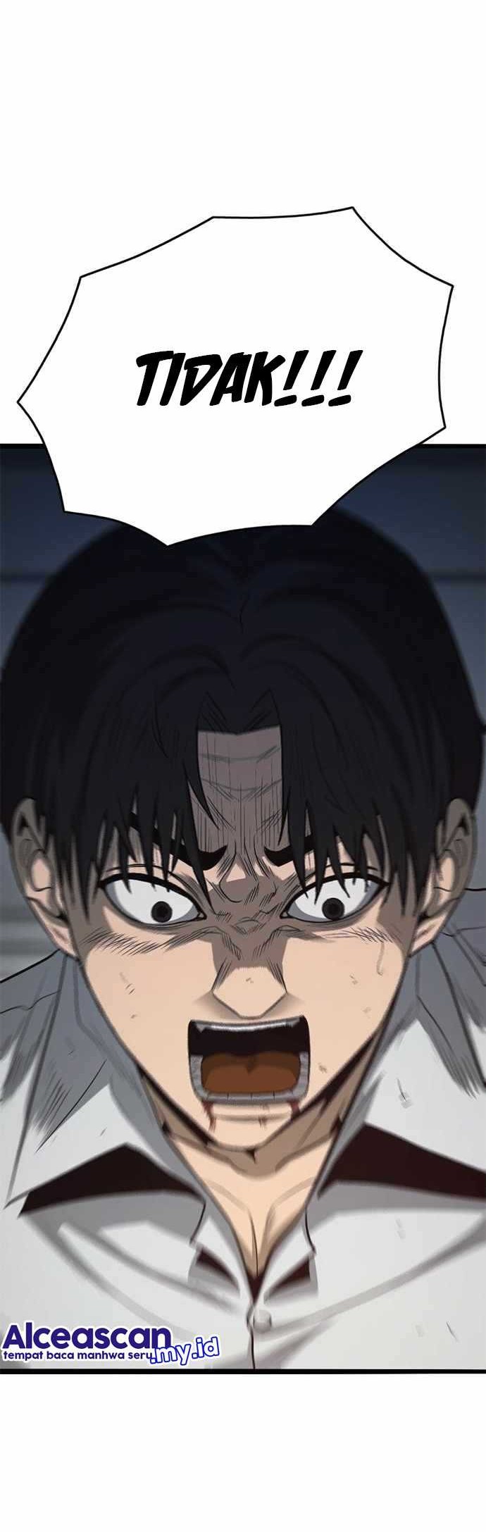 Death Row Boy Chapter 73 - halaman 64