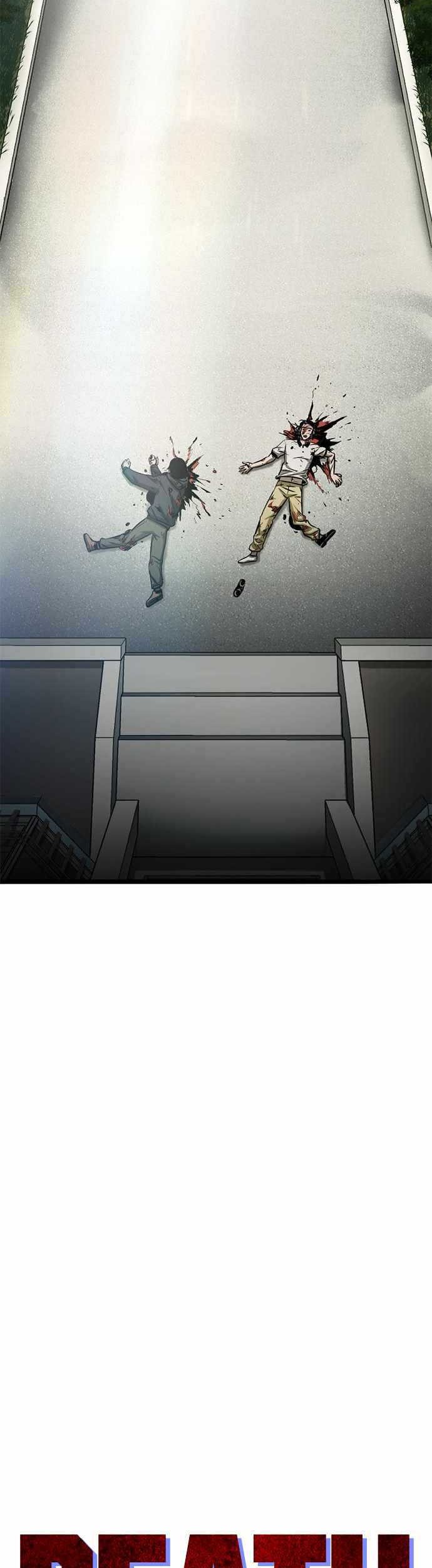 Death Row Boy Chapter 73 - halaman 67