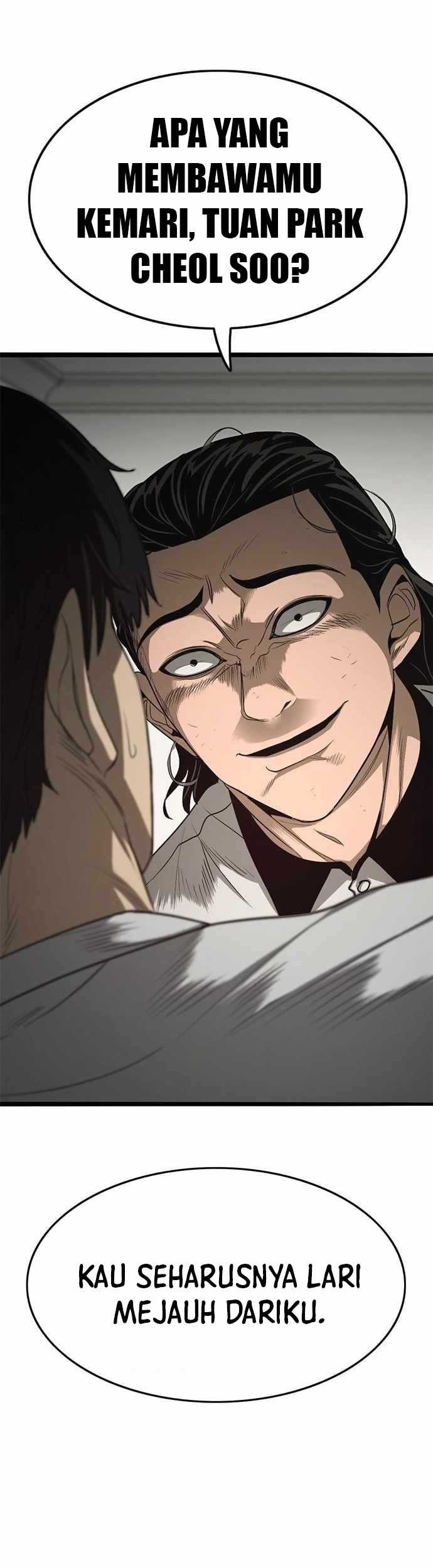 Death Row Boy Chapter 73 - halaman 7
