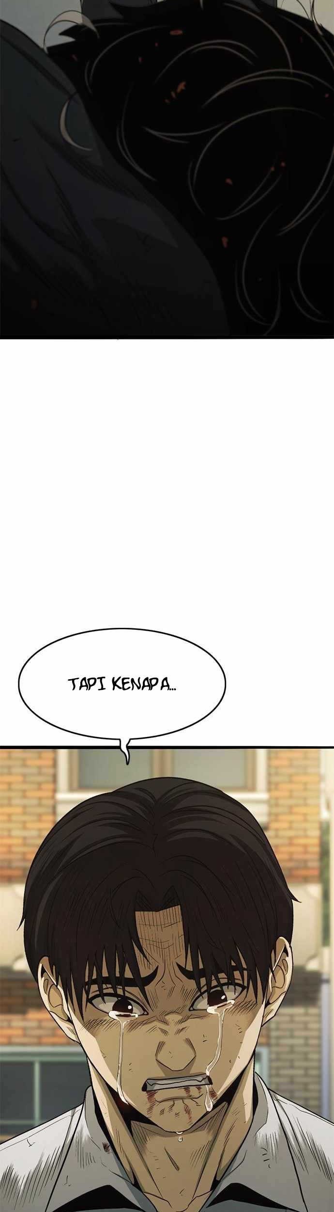 Death Row Boy Chapter 73 - halaman 71