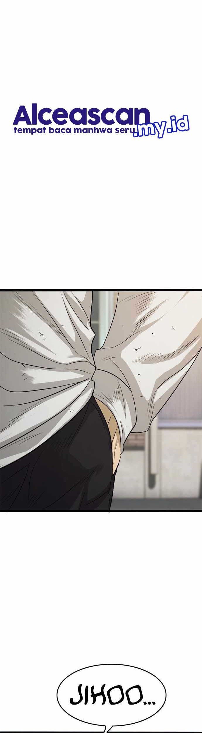 Death Row Boy Chapter 73 - halaman 74