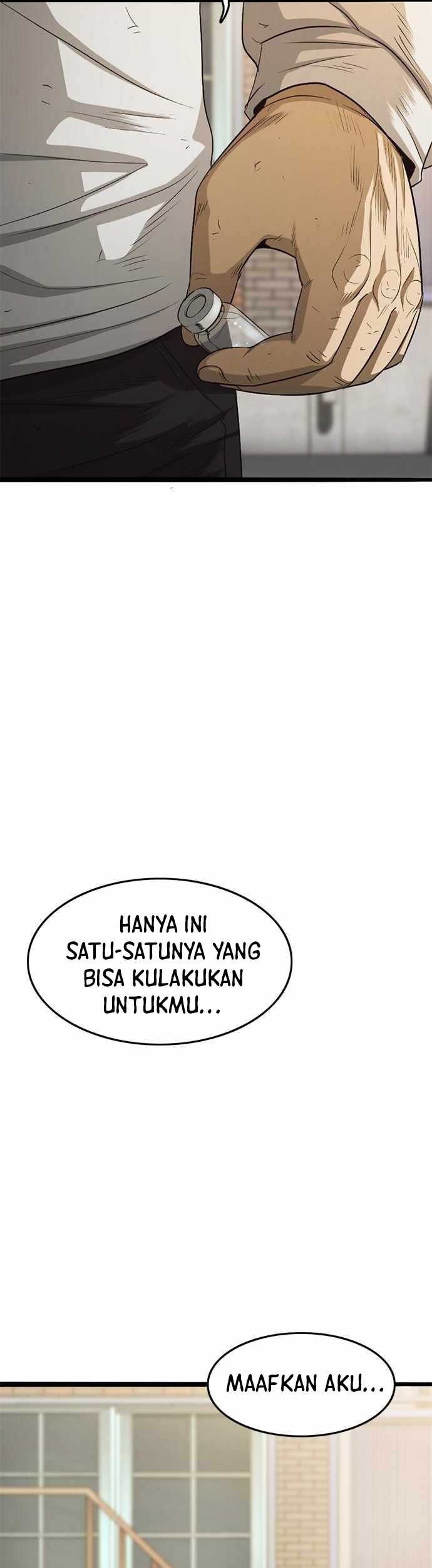 Death Row Boy Chapter 73 - halaman 75