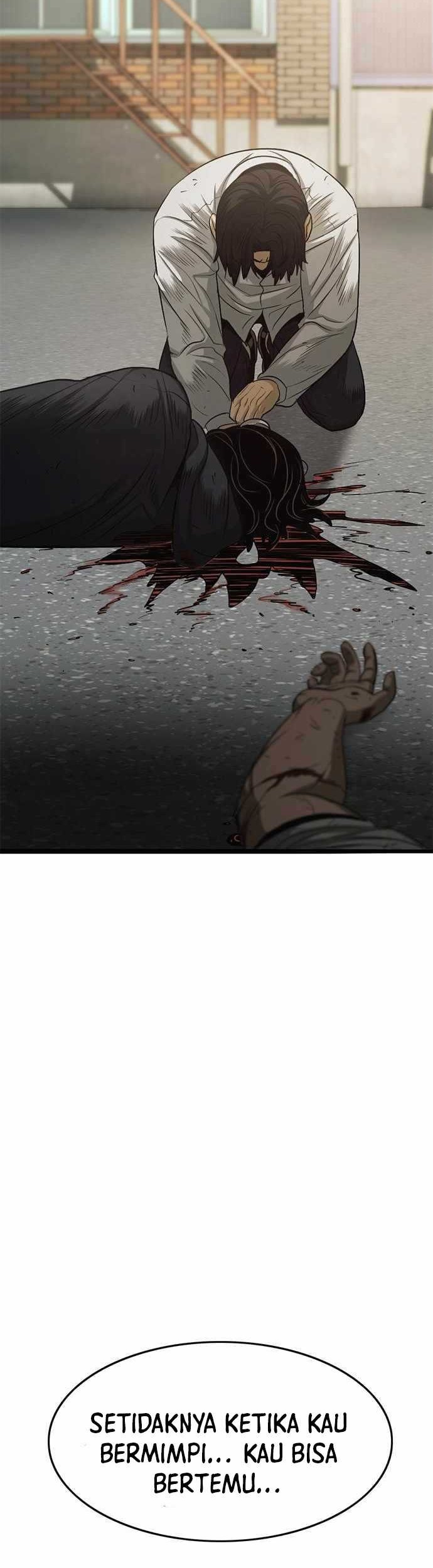 Death Row Boy Chapter 73 - halaman 76