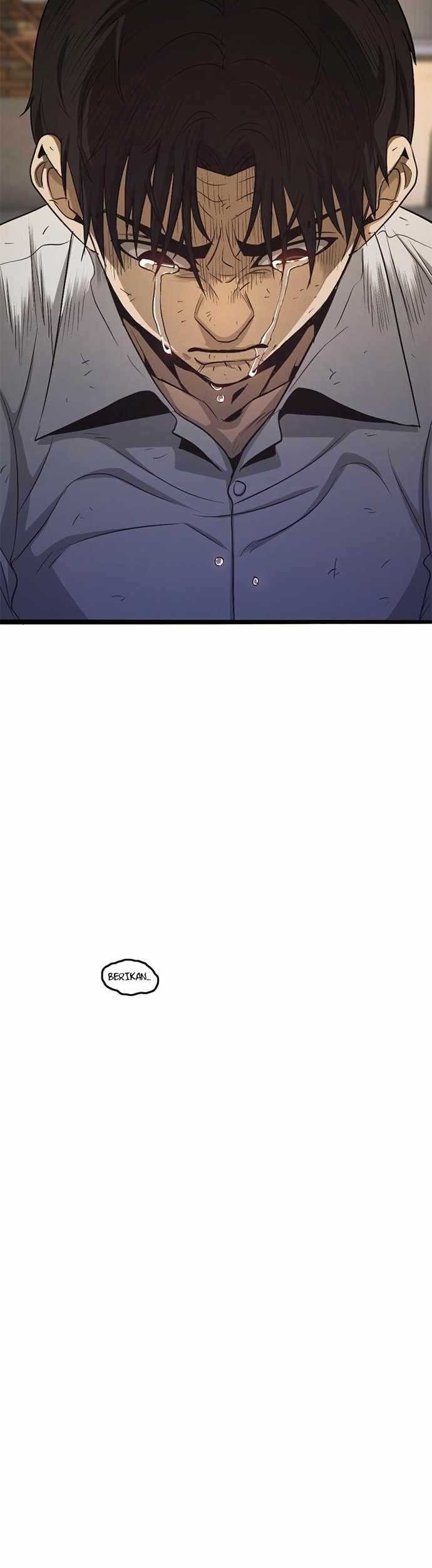 Death Row Boy Chapter 73 - halaman 79