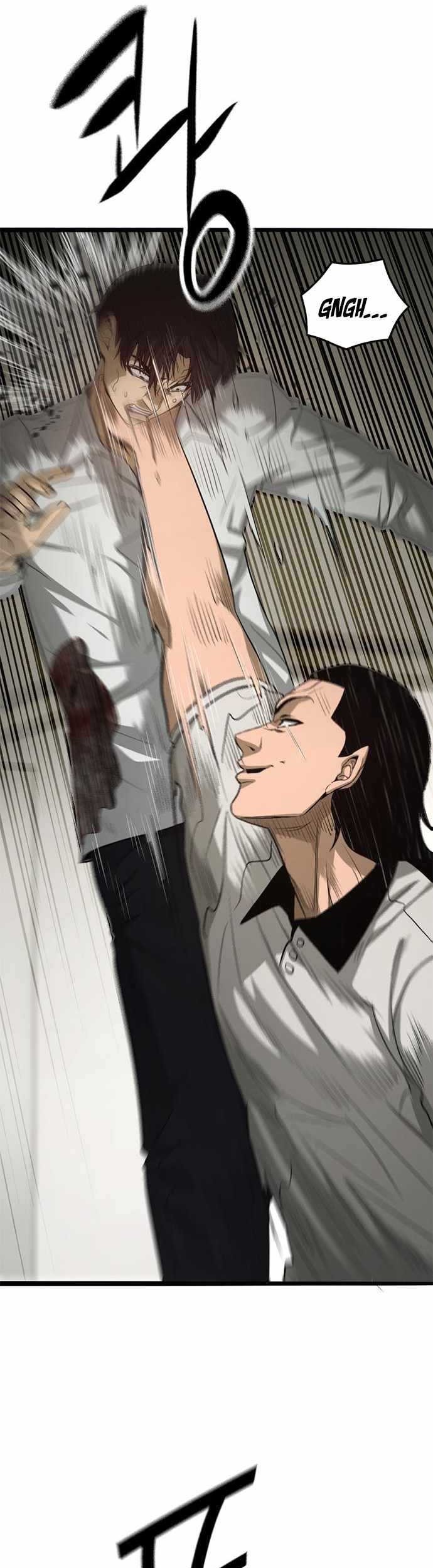 Death Row Boy Chapter 73 - halaman 8