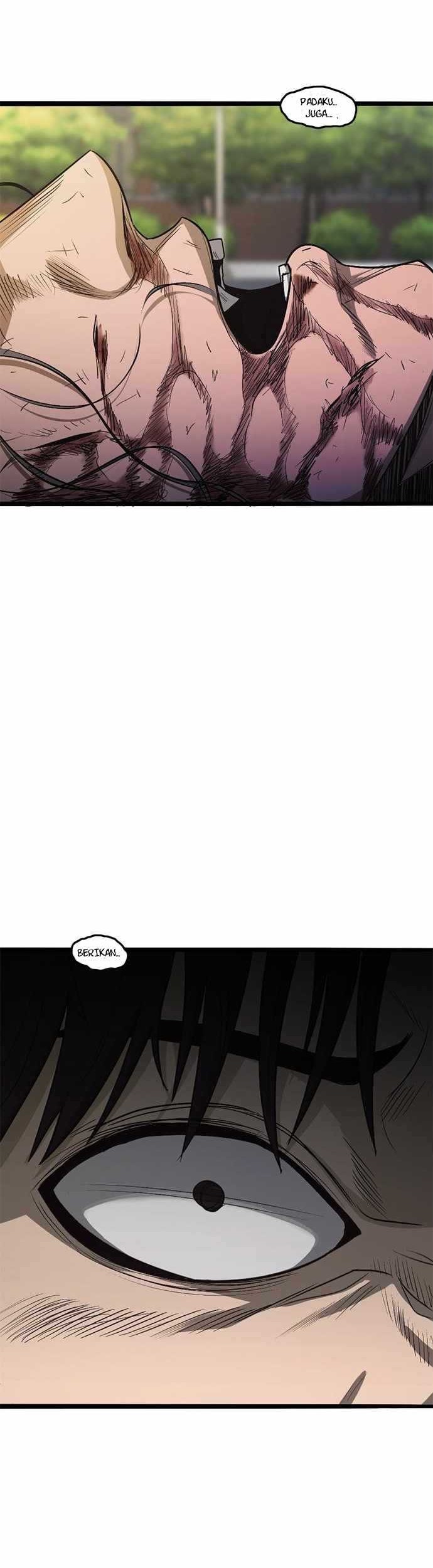 Death Row Boy Chapter 73 - halaman 80