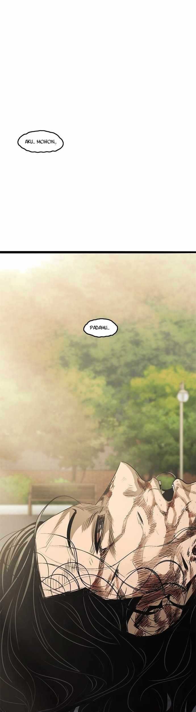 Death Row Boy Chapter 73 - halaman 81