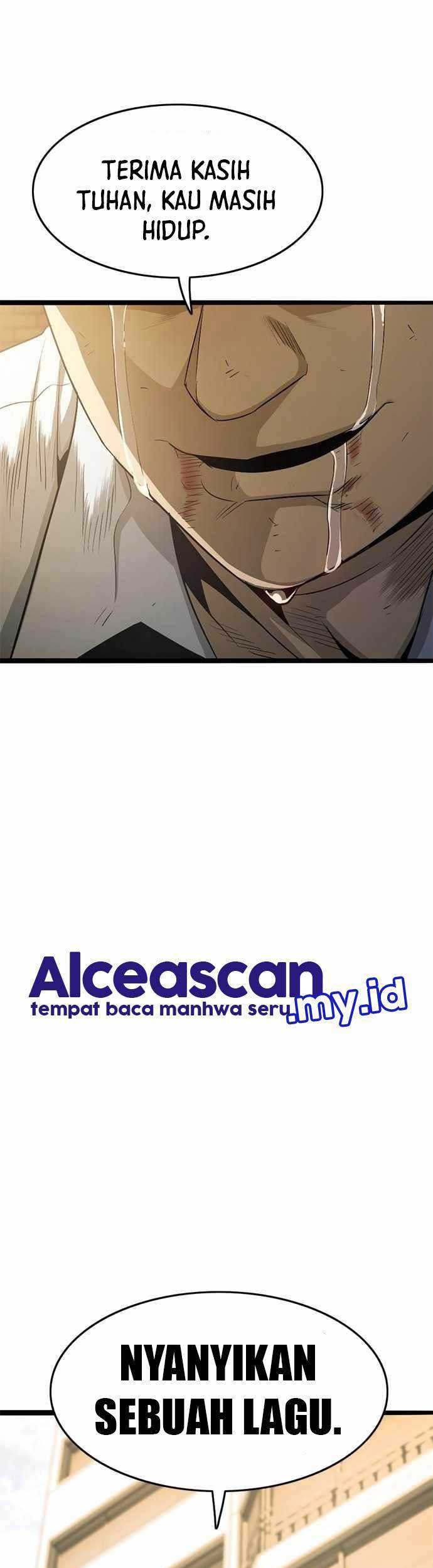 Death Row Boy Chapter 73 - halaman 85