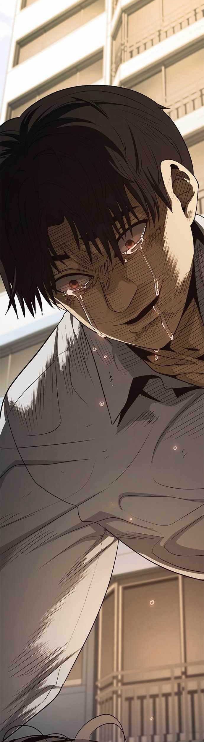 Death Row Boy Chapter 73 - halaman 86