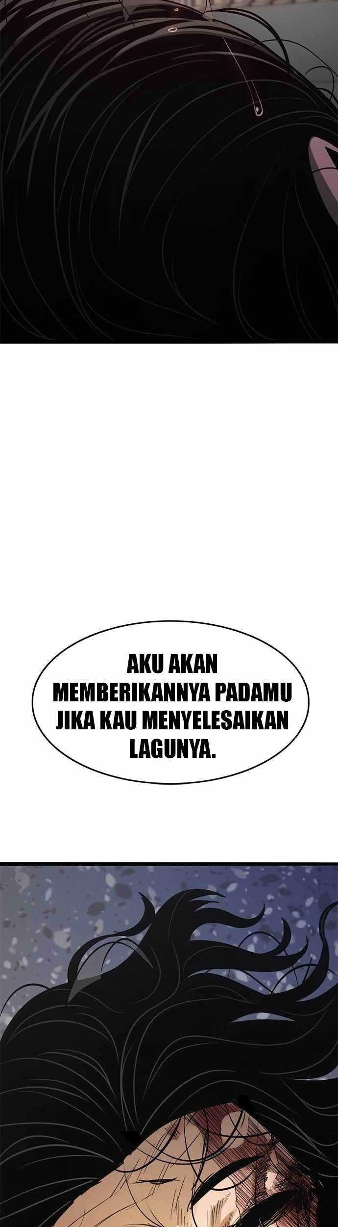 Death Row Boy Chapter 73 - halaman 87