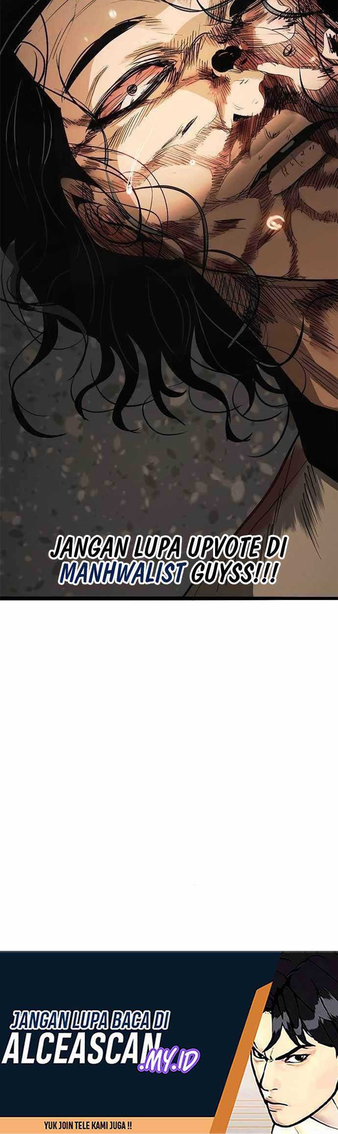 Death Row Boy Chapter 73 - halaman 88