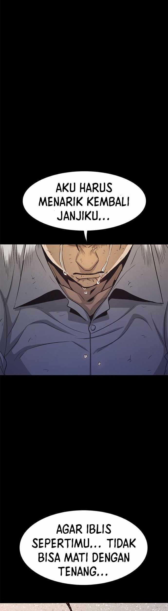 Death Row Boy Chapter 74 - halaman 100