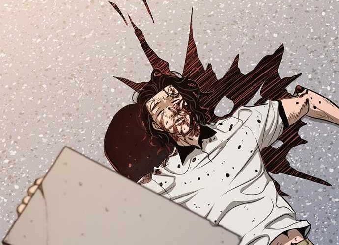 Death Row Boy Chapter 74 - halaman 101