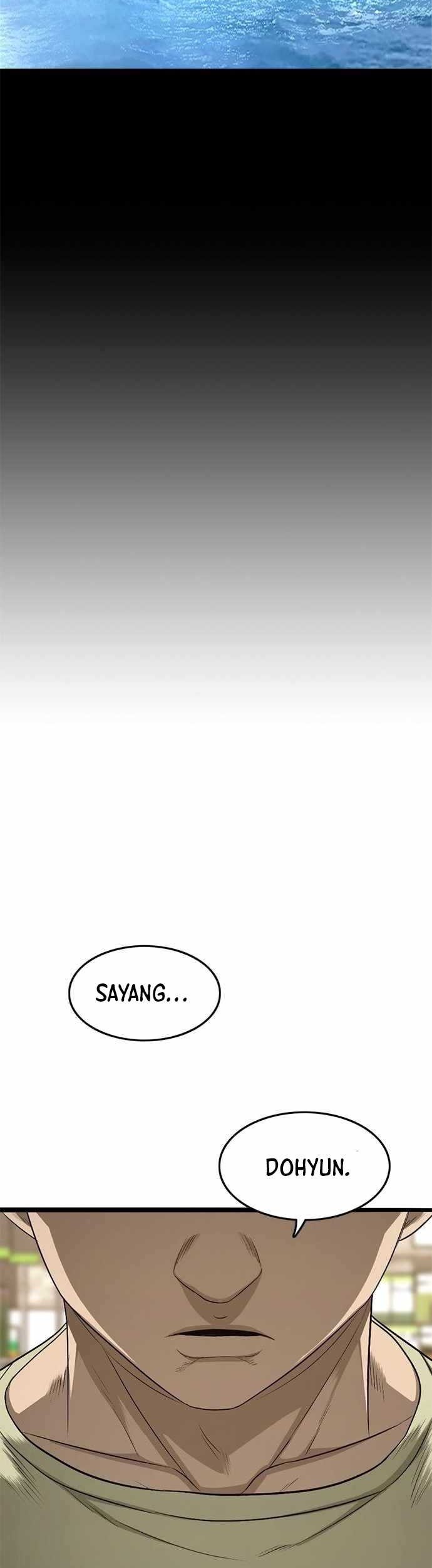 Death Row Boy Chapter 74 - halaman 108