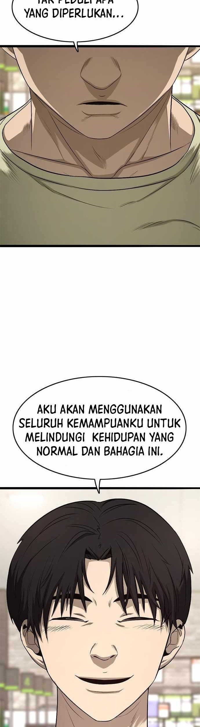 Death Row Boy Chapter 74 - halaman 111