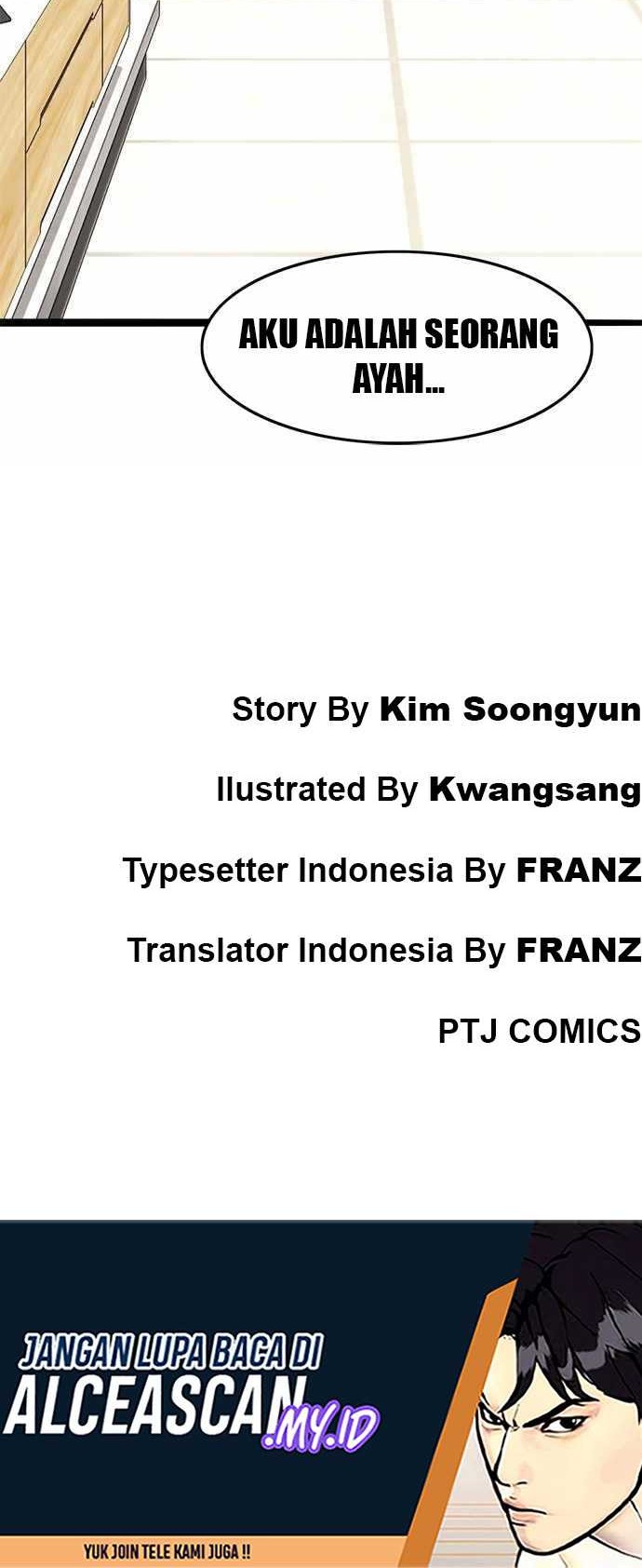 Death Row Boy Chapter 74 - halaman 113