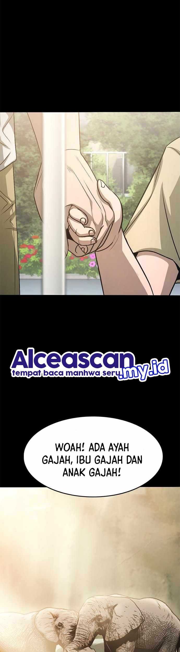 Death Row Boy Chapter 74 - halaman 12