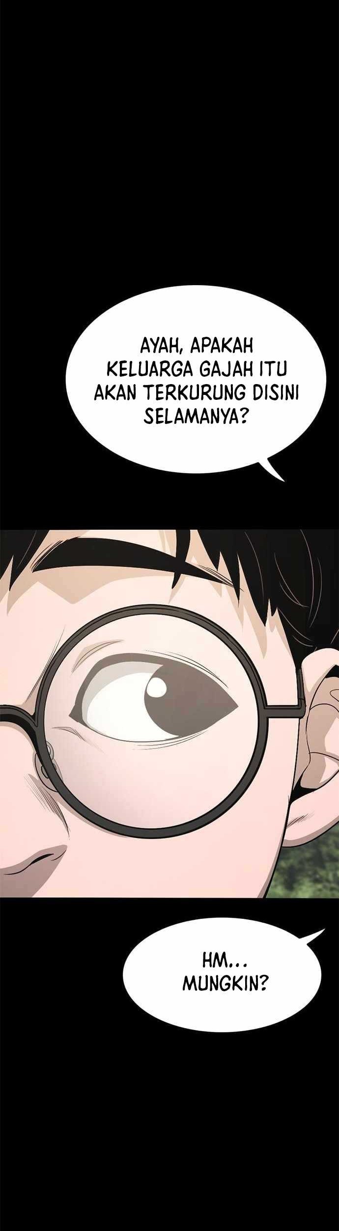 Death Row Boy Chapter 74 - halaman 15