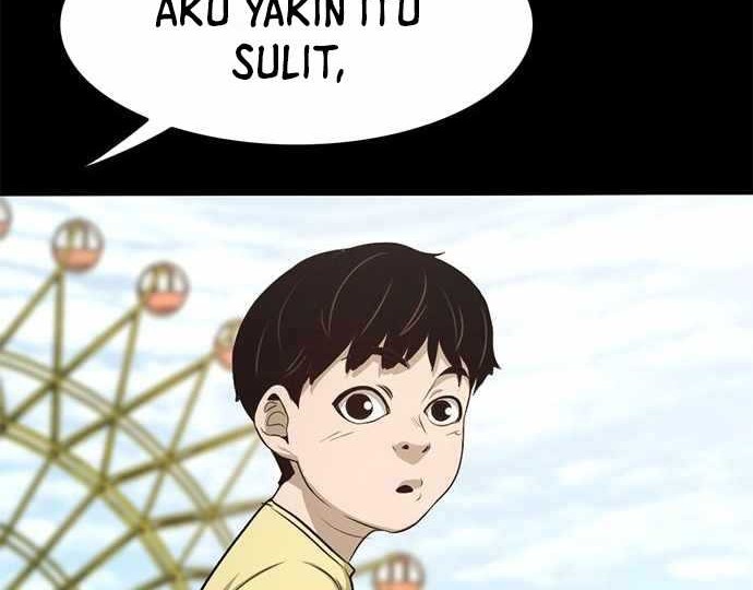 Death Row Boy Chapter 74 - halaman 17