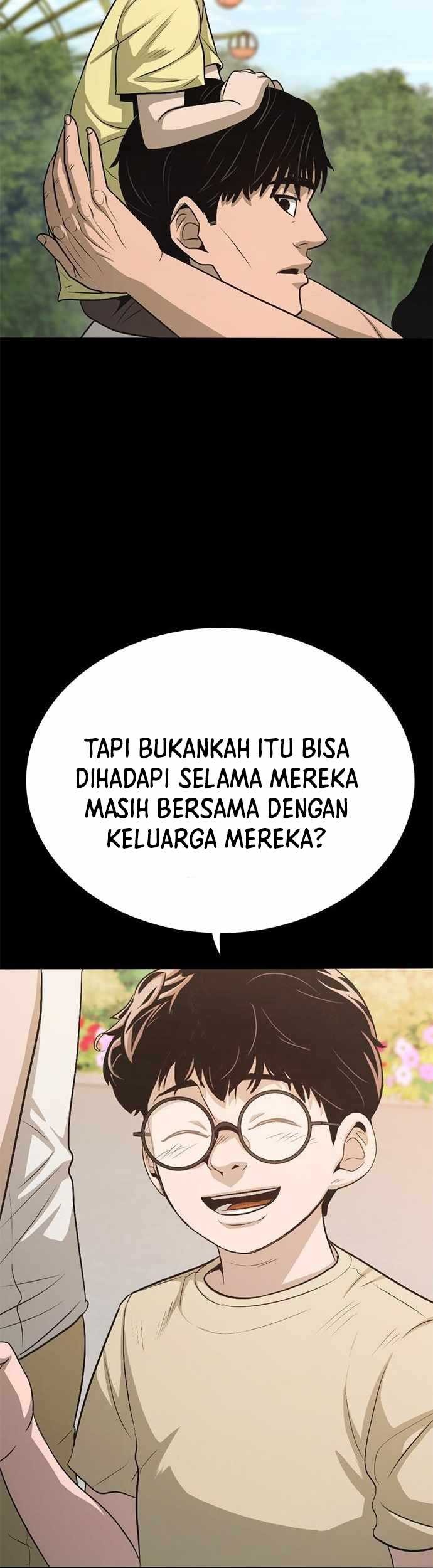 Death Row Boy Chapter 74 - halaman 18
