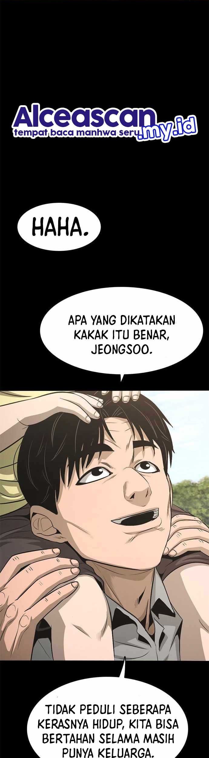 Death Row Boy Chapter 74 - halaman 19
