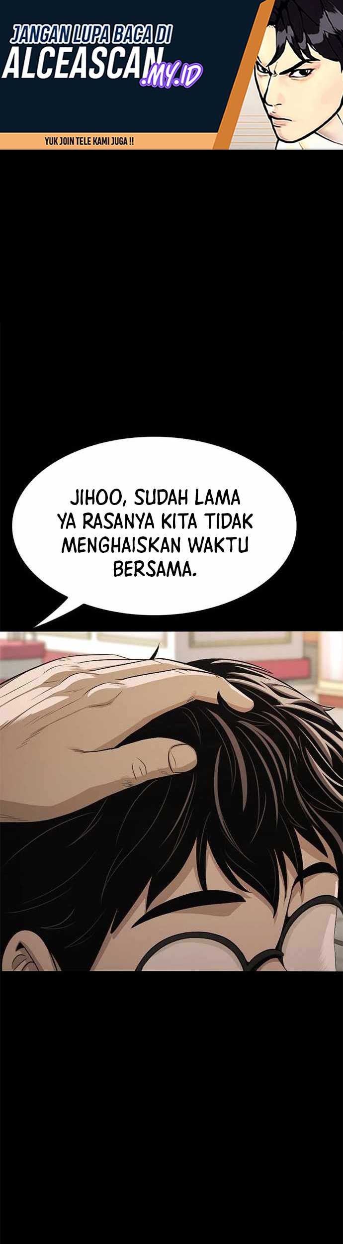 Death Row Boy Chapter 74 - halaman 2