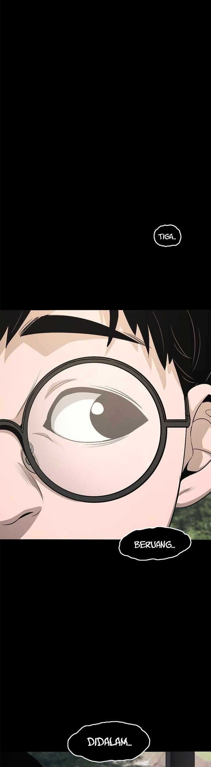 Death Row Boy Chapter 74 - halaman 26