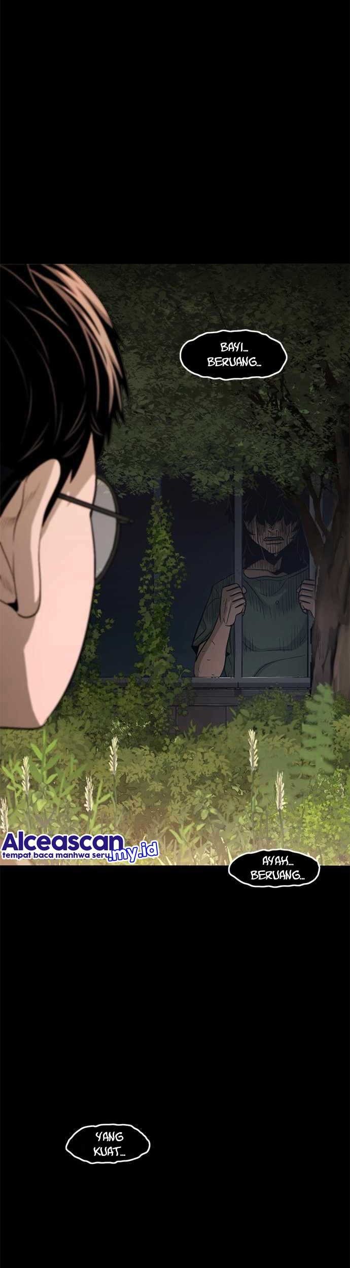 Death Row Boy Chapter 74 - halaman 28
