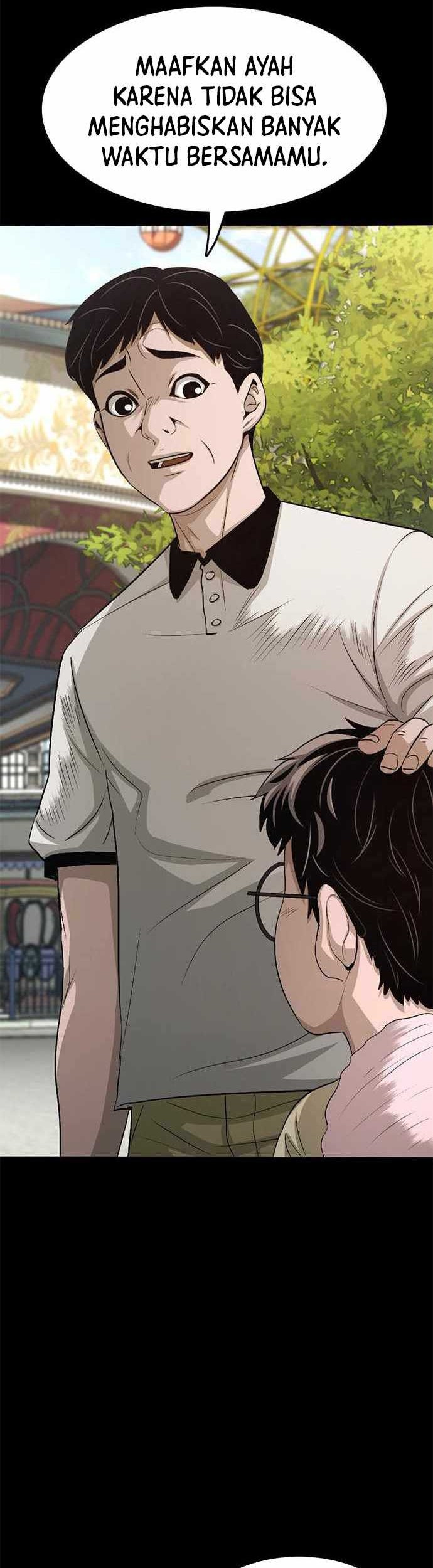 Death Row Boy Chapter 74 - halaman 3