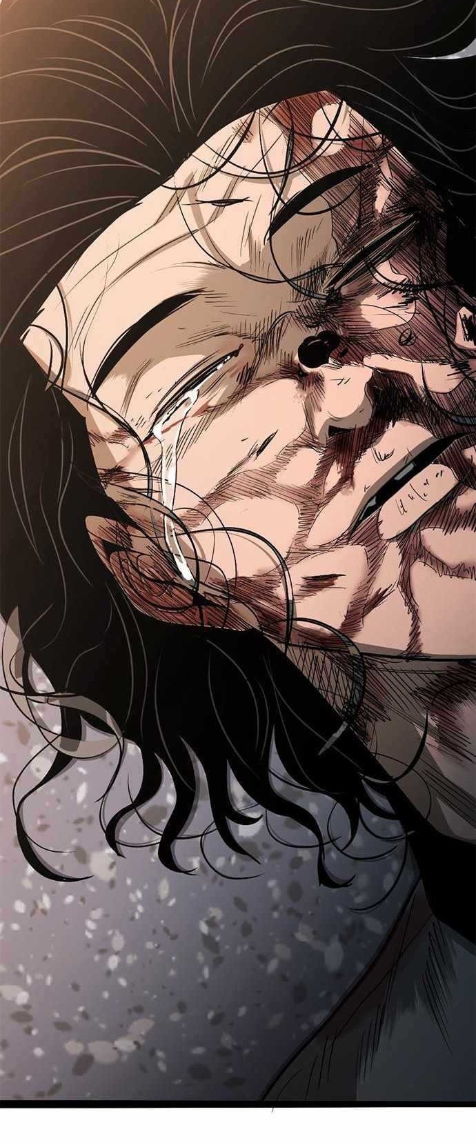 Death Row Boy Chapter 74 - halaman 33