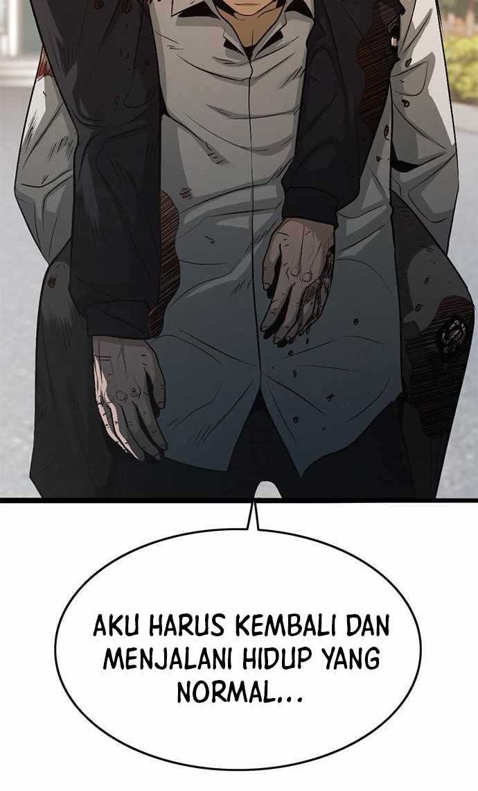 Death Row Boy Chapter 74 - halaman 37