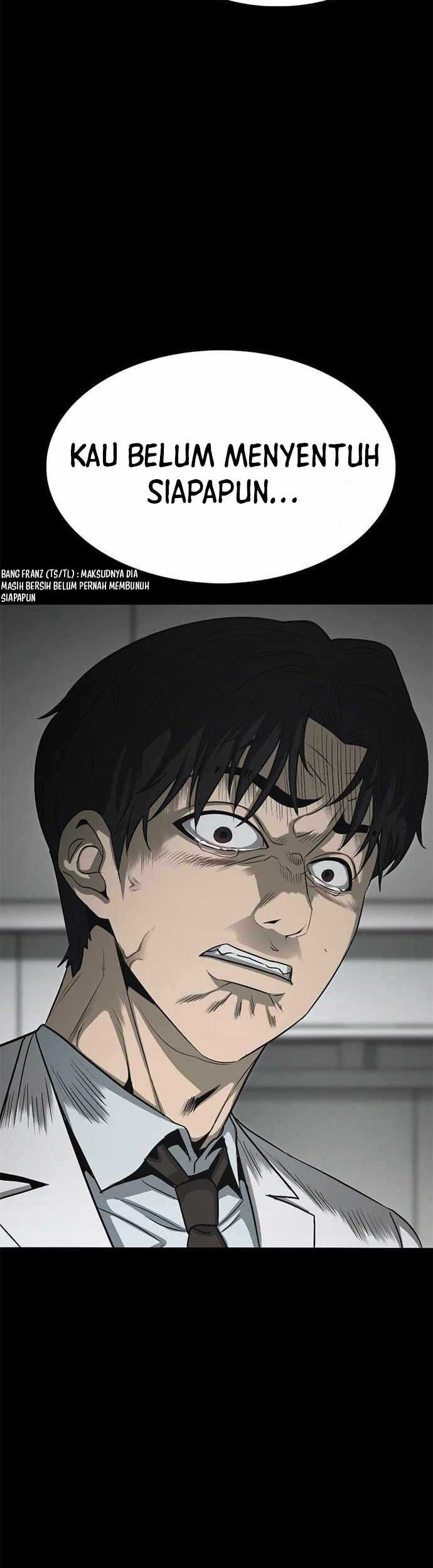 Death Row Boy Chapter 74 - halaman 39