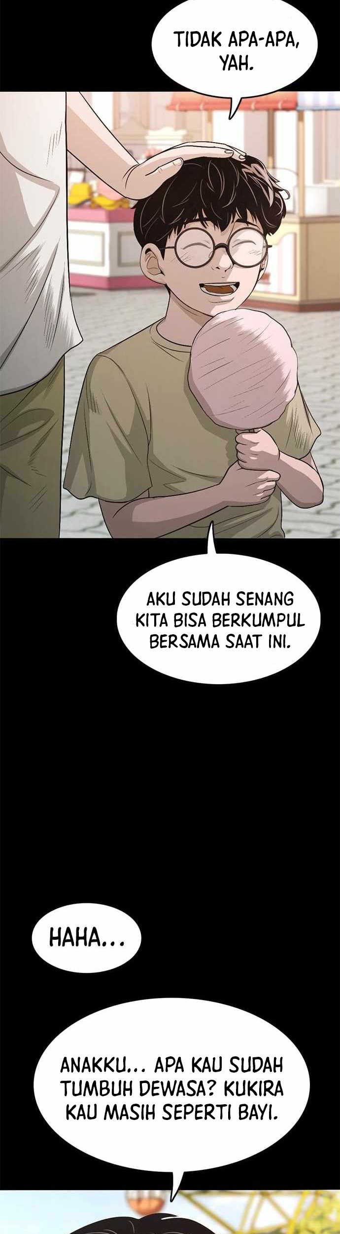 Death Row Boy Chapter 74 - halaman 4