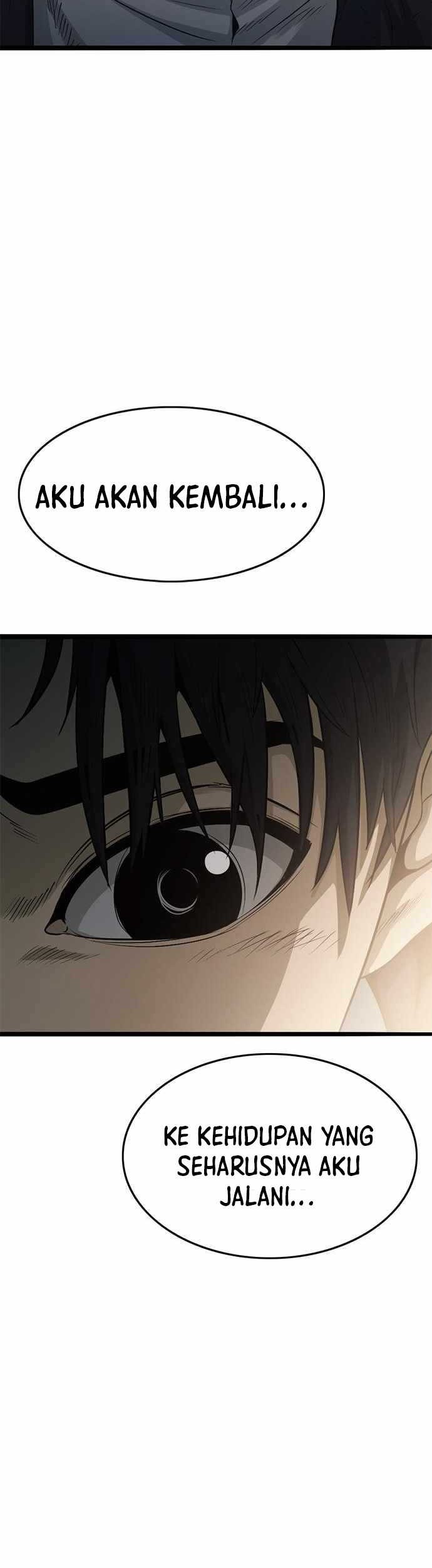 Death Row Boy Chapter 74 - halaman 44