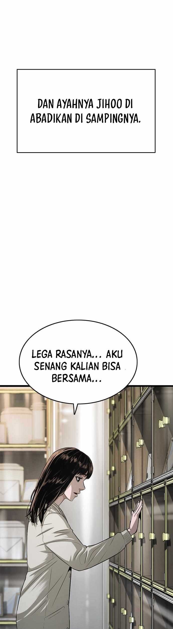 Death Row Boy Chapter 74 - halaman 50
