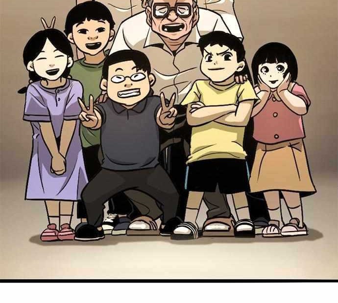 Death Row Boy Chapter 74 - halaman 53