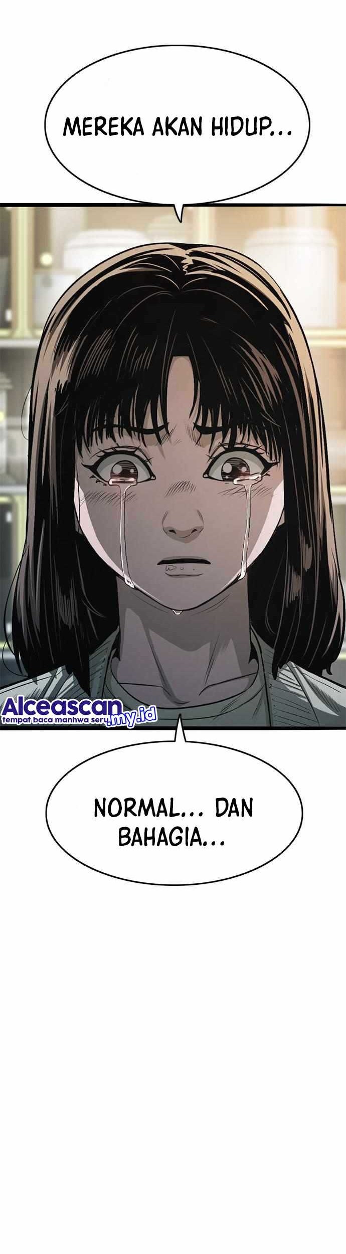 Death Row Boy Chapter 74 - halaman 55