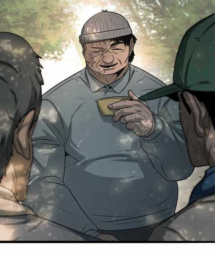 Death Row Boy Chapter 74 - halaman 61