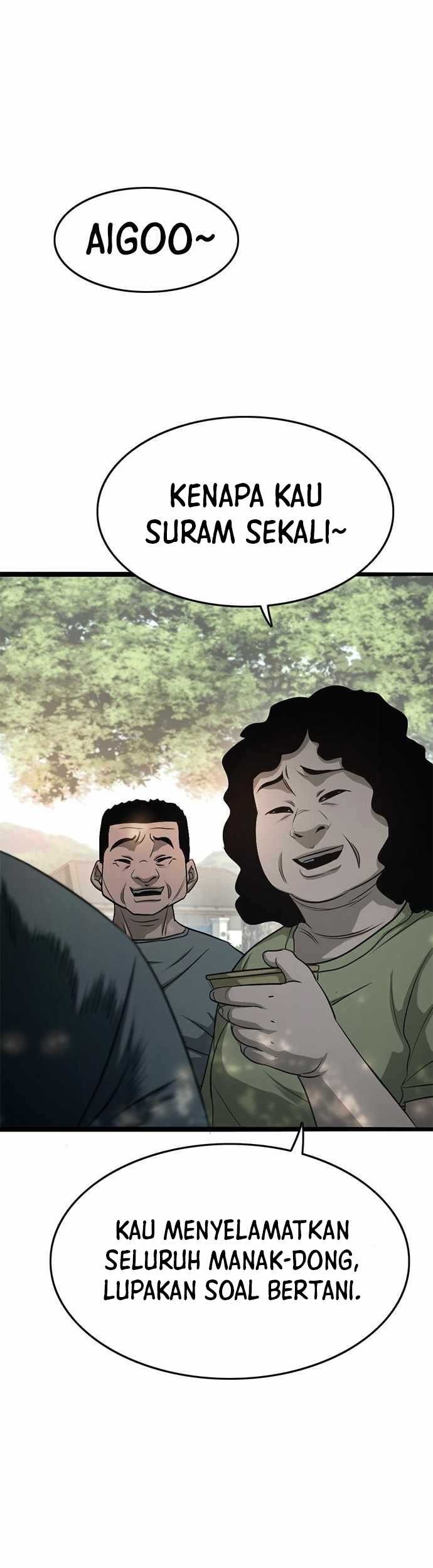 Death Row Boy Chapter 74 - halaman 62